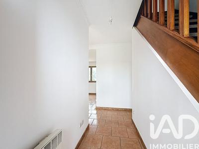 Maison - 86 m² - 5 pièces