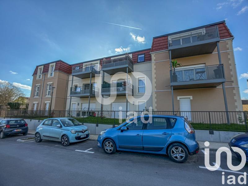 Appartement - 41 m² - 2 pièces