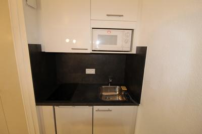 Appartement - 19 m² - 1 pièce