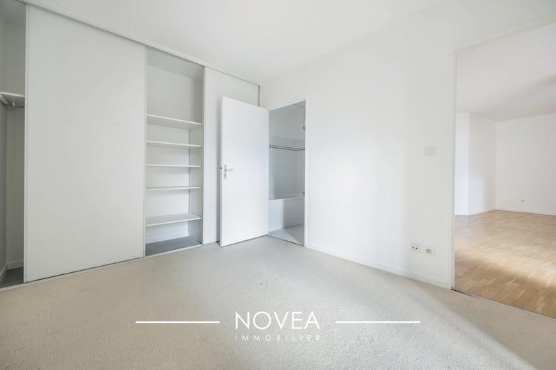 Appartement - 52 m² - 2 pièces