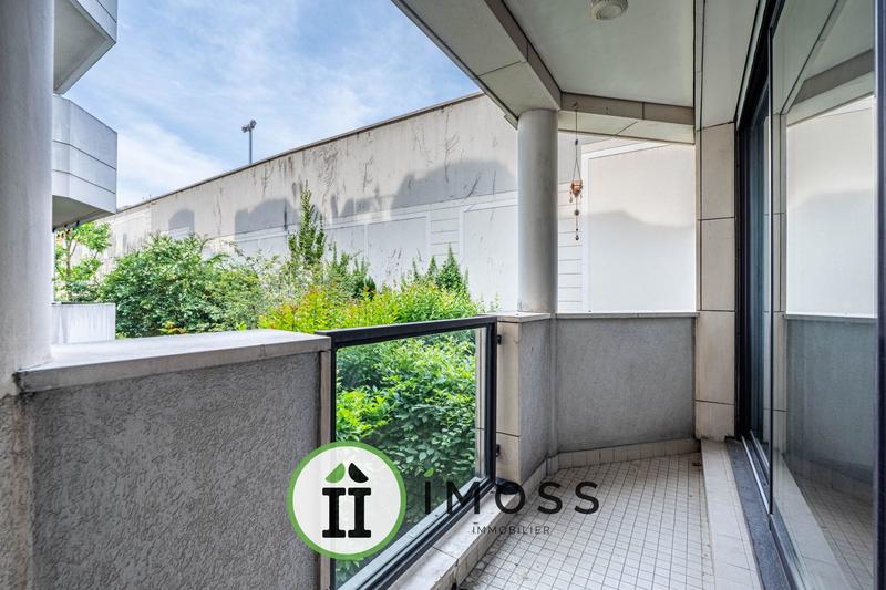 Appartement - 55 m² - 2 pièces