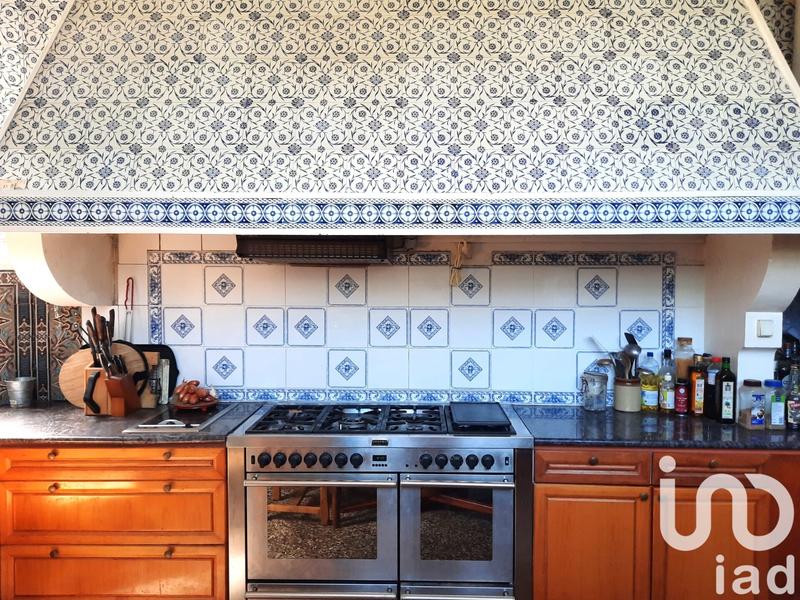 Château - 725 m² - 19 pièces