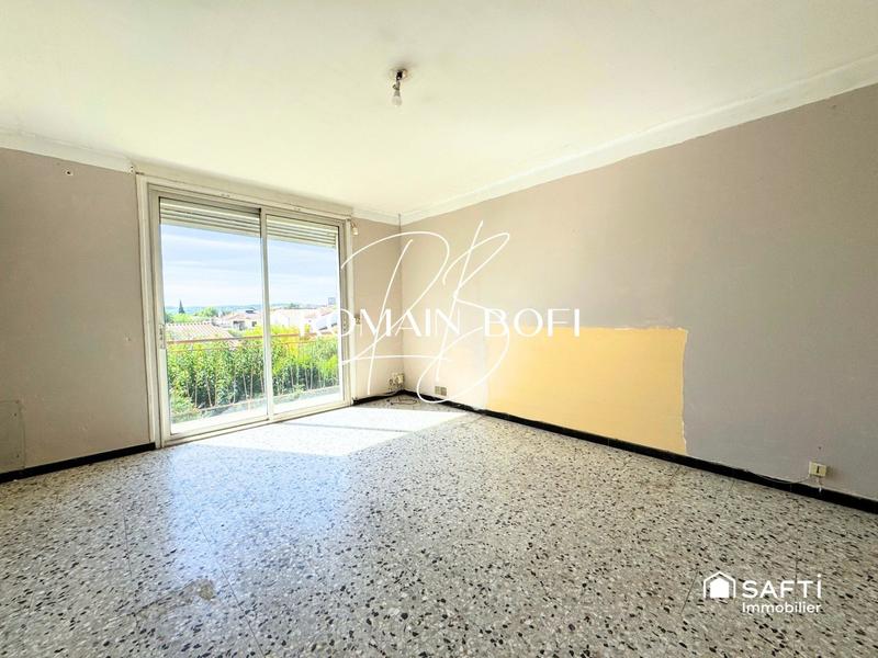 Maison - 116 m² - 4 pièces