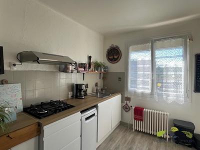 Pavillon - 68 m² - 3 pièces