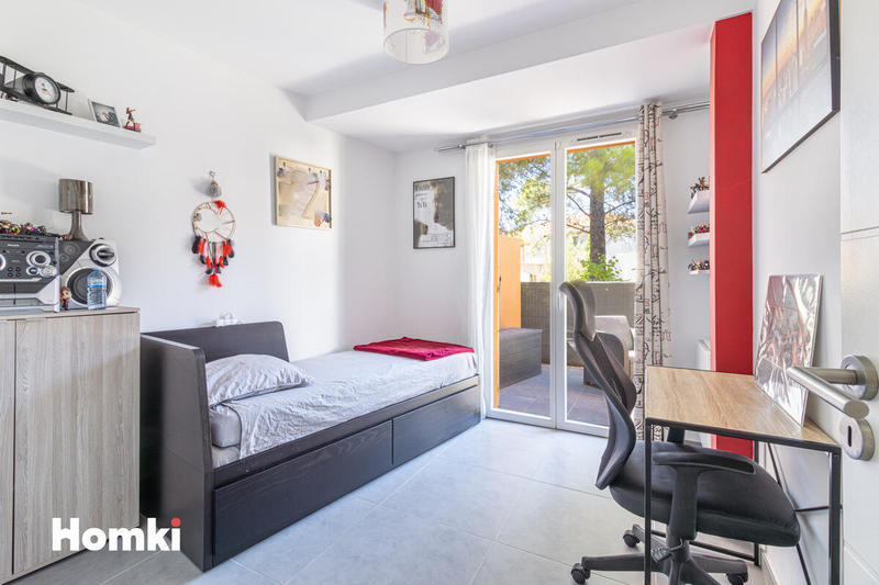 Maison - 82 m² - 4 pièces