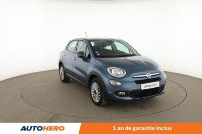 Fiat 500x 1.6 E-torQ Popstar 4x2 110 ch
