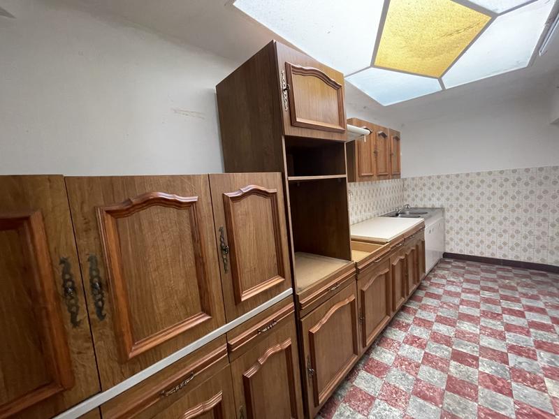 Maison - 69 m² - 4 pièces