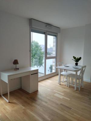 Appartement - 32 m² - 1 pièce