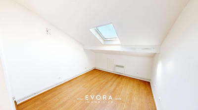 Appartement - 53 m² - 2 pièces