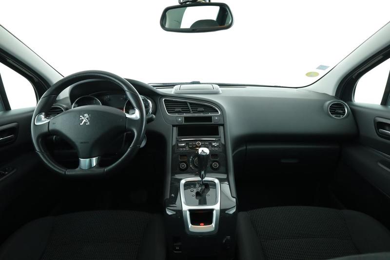 Peugeot 5008 1.6 Blue-HDi Style Eat6 7pl 120 ch