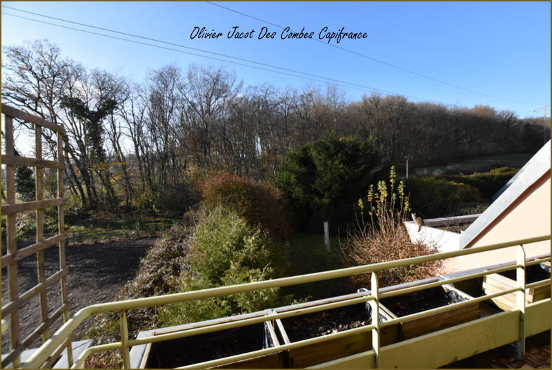 Appartement - 86 m² - 4 pièces