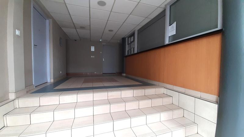 Appartement - 19 m² - 1 pièce