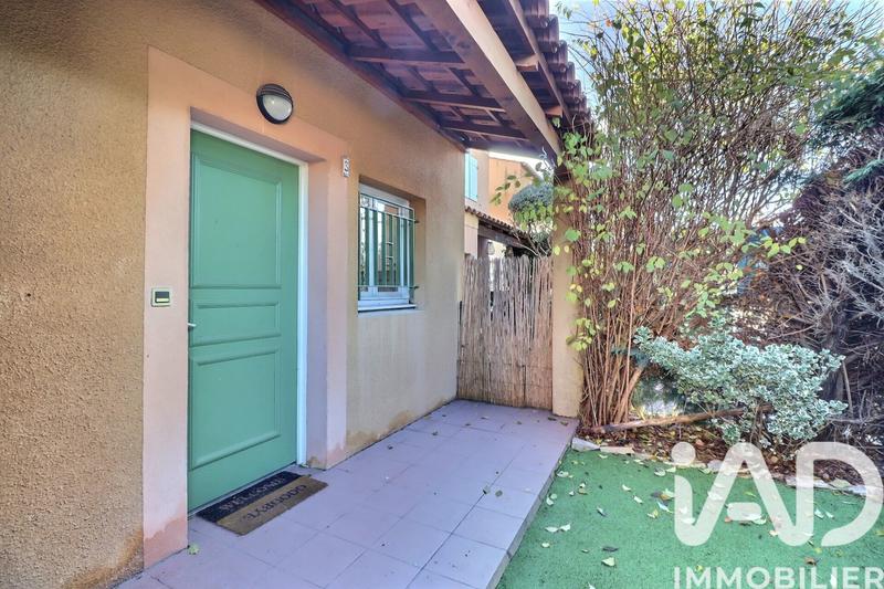 Maison - 81 m² - 4 pièces