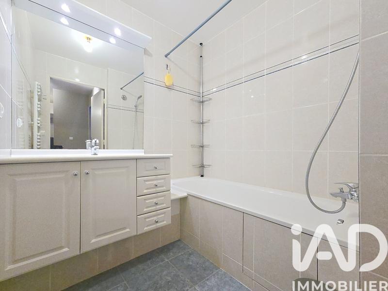 Appartement - 87 m² - 4 pièces