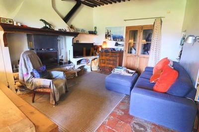 Maison de village - 86 m² - 5 pièces