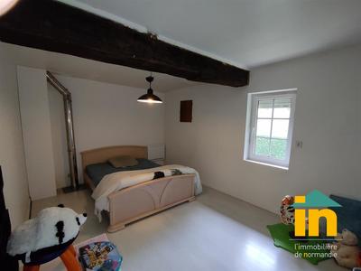 Maison de campagne - 230 m² - 6 pièces