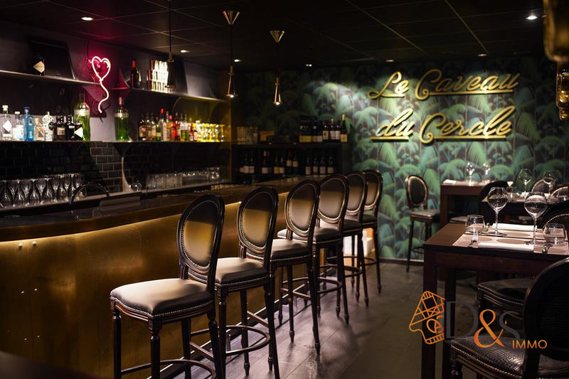 Local commercial - 175 m²