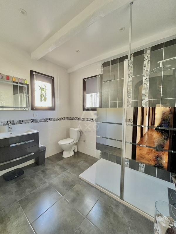 Maison - 154 m² - 5 pièces