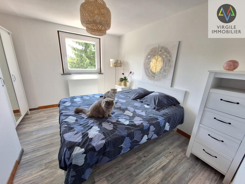 Maison - 242 m² - 10 pièces