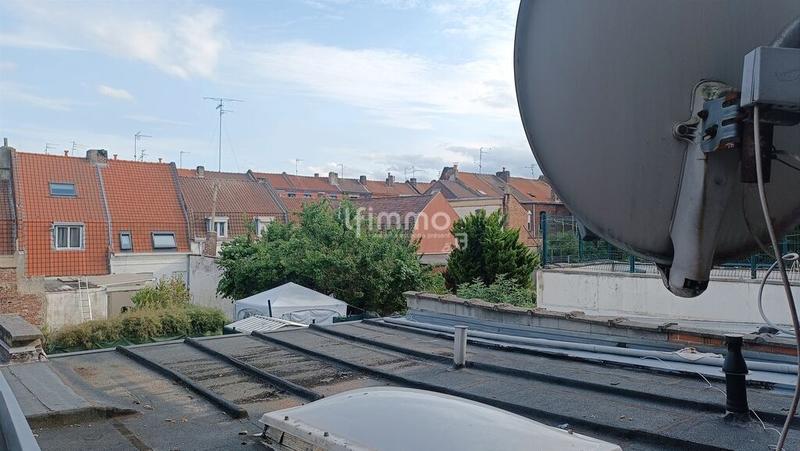 Maison - 250 m² - 12 pièces