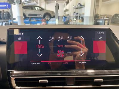 Citroën C5 Aircross Phase 2 1.5 Bluehdi 130 Eat8 Max