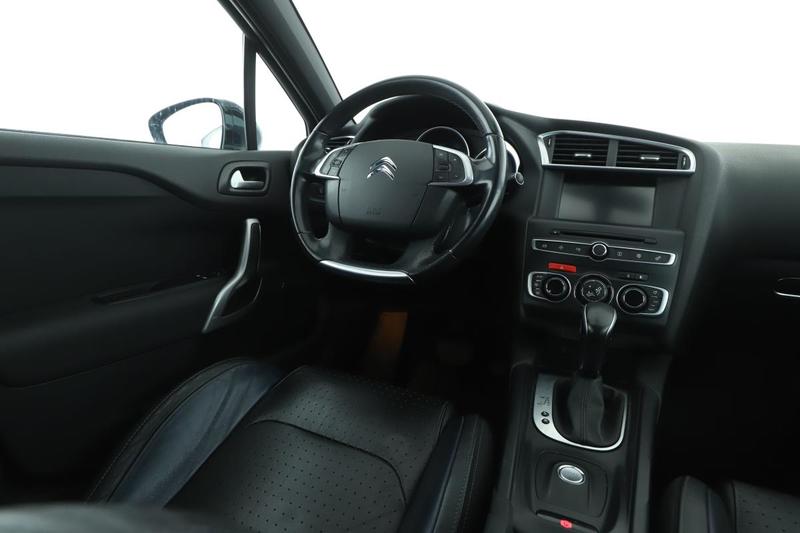 Ds Ds 4 1.6 Thp Automatique 165 ch