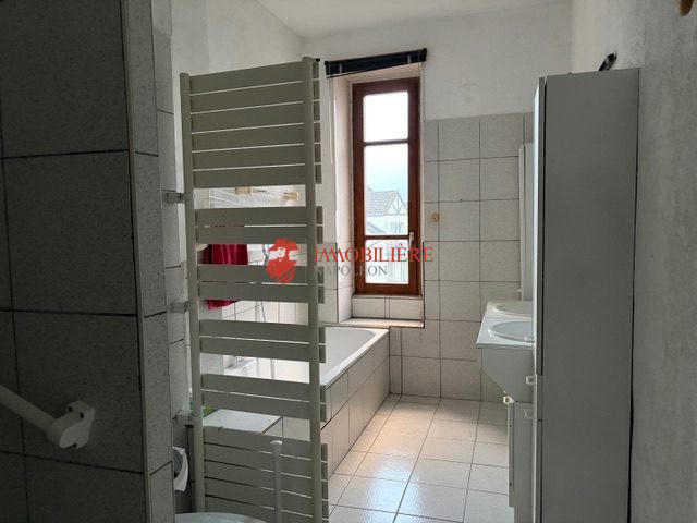 Appartement - 112 m² - 3 pièces