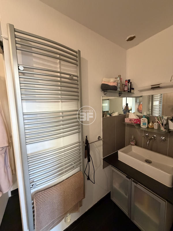 Appartement - 125 m² - 5 pièces