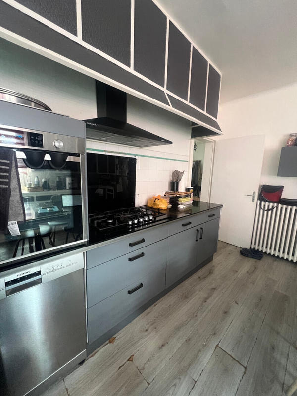 Maison - 170 m² - 7 pièces