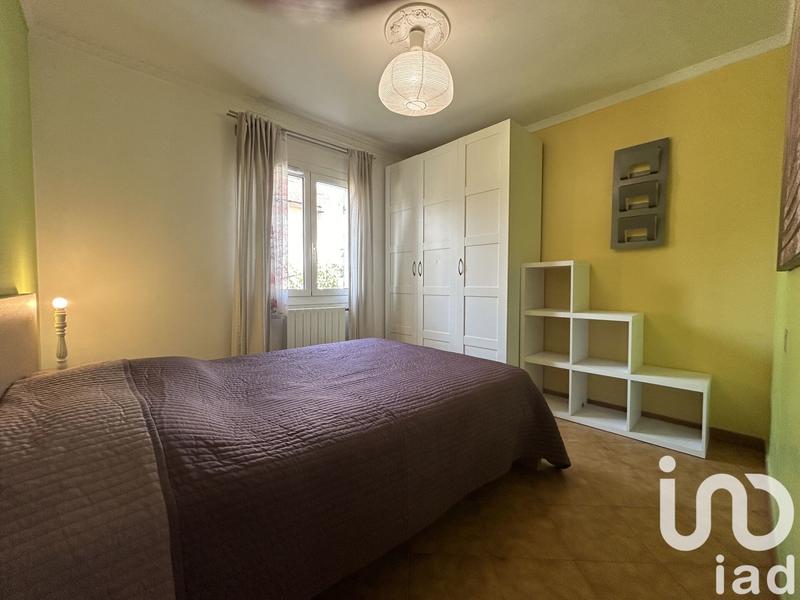 Maison de ville - 126 m² - 5 pièces