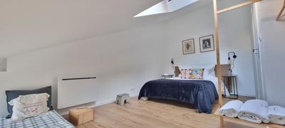 Appartement - 28 m² - 3 pièces