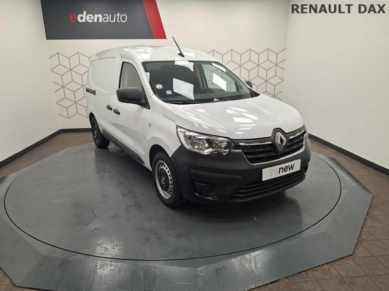 Renault Express (30) Van Blue Dci 75 Confort