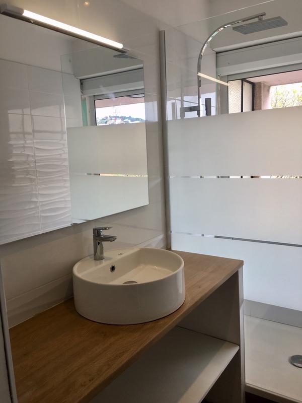 Appartement - 27 m² - 1 pièce