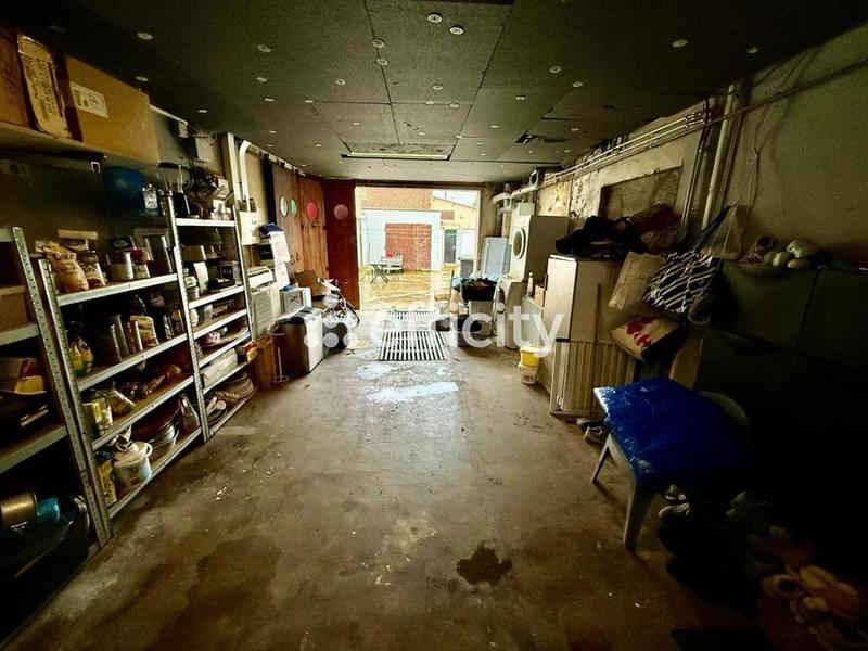 Maison - 103 m² - 6 pièces