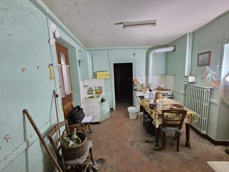 Maison - 74 m² - 3 pièces