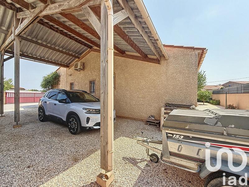 Maison - 145 m² - 4 pièces