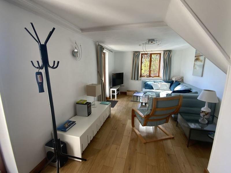 Maison traditionnelle - 55 m² - 3 pièces