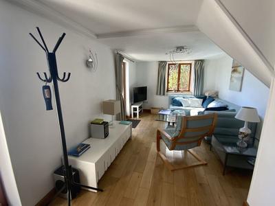 Maison traditionnelle - 55 m² - 3 pièces