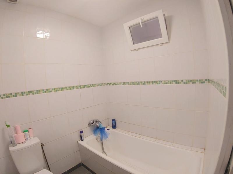 Maison - 128 m² - 6 pièces