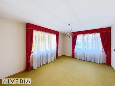 Maison ancienne - 146 m² - 6 pièces