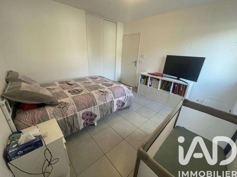 Appartement - 82 m² - 3 pièces