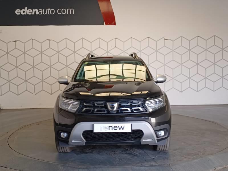 Dacia Duster Blue dCi 115 4x2 Prestige