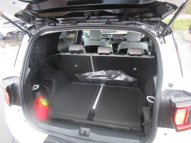 Citroën C3 Aircross Hybride 145 e-Dcs6 Max 7 Places