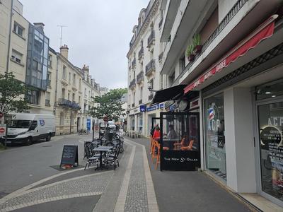 Local commercial - 48 m²