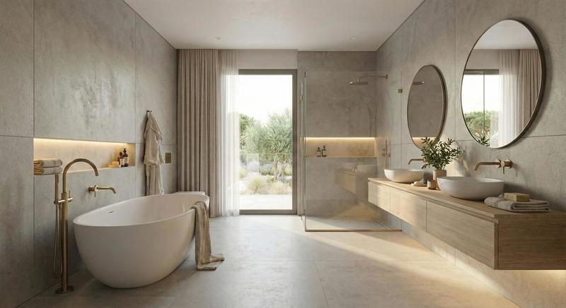 Maison - 121 m² - 4 pièces