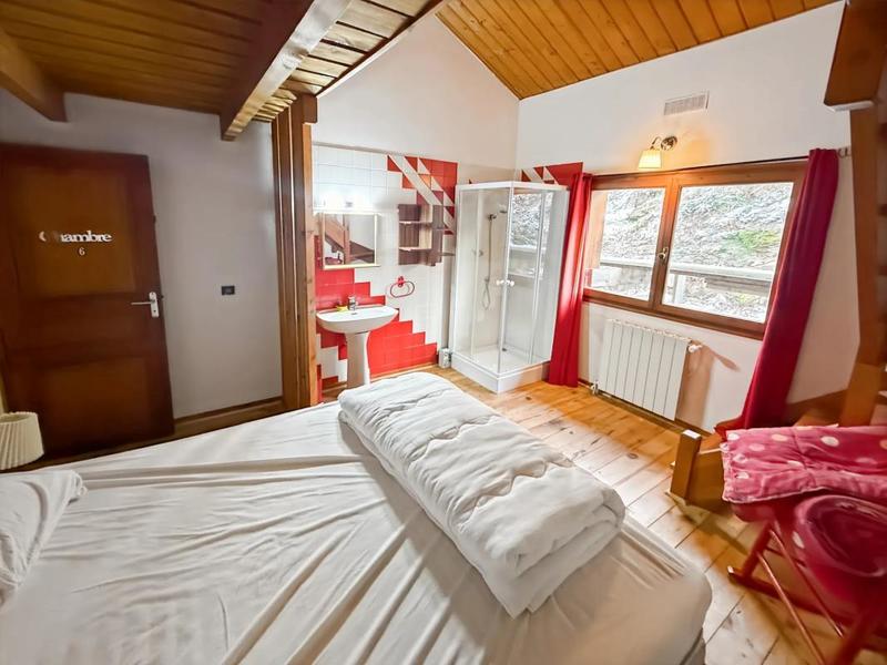 Maison - 500 m² - 11 pièces