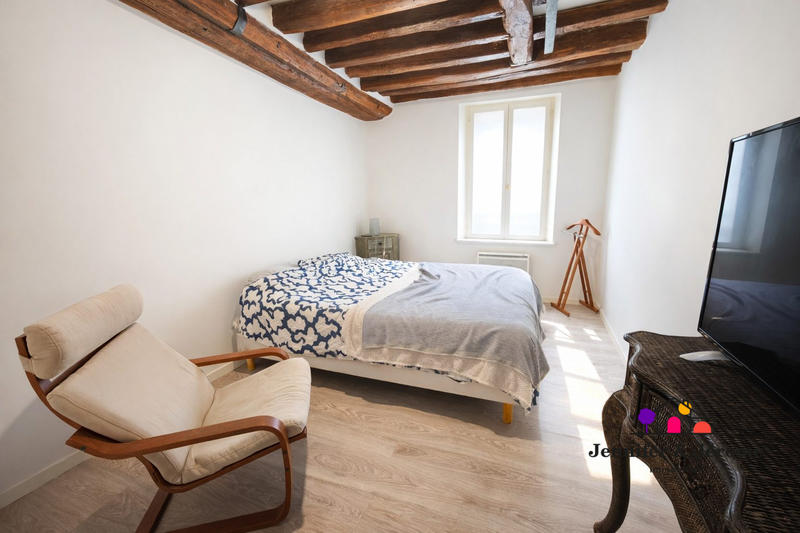 Appartement - 101 m² - 4 pièces