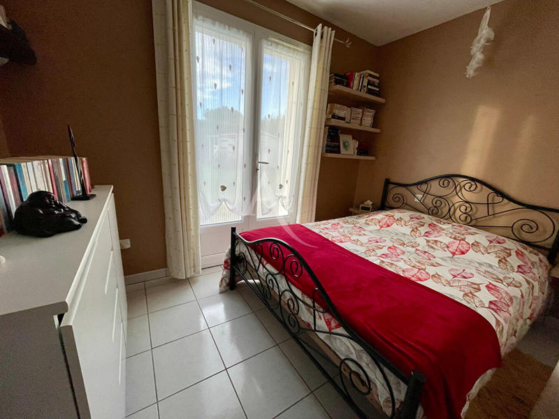 Maison - 73 m² - 3 pièces