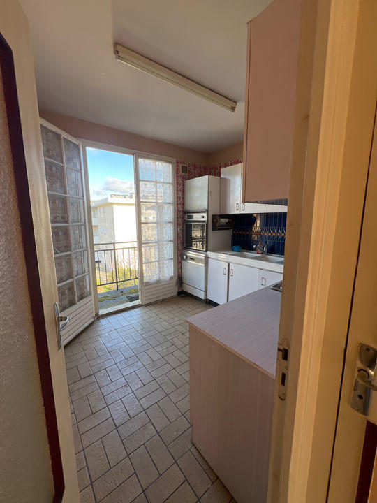 Maison - 89 m² - 4 pièces