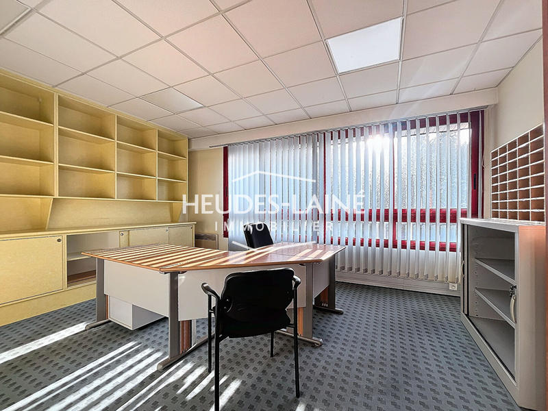 Local d'activité / Entrepôt - 570 m²